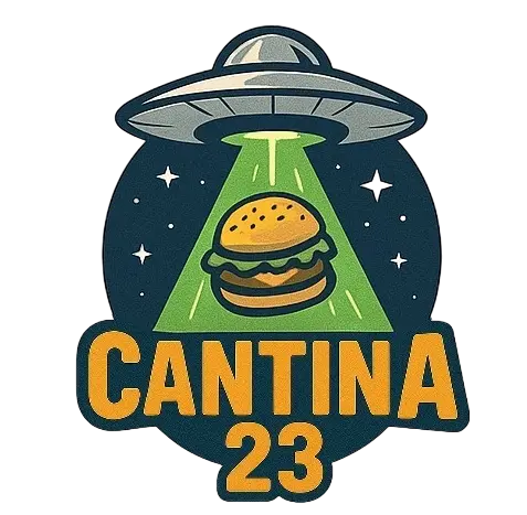 Imbiss Restaurant Logo